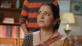 Kavya Ek Jazbaa Ek Junoon - 5th December 2023